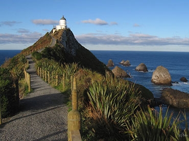 Nugget Point