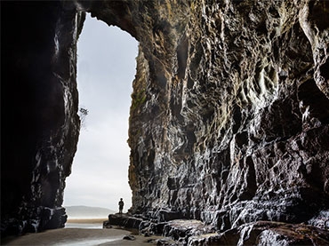 Cathedral Caves