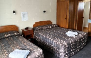 Studio Units