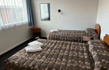1-Bedroom Unit