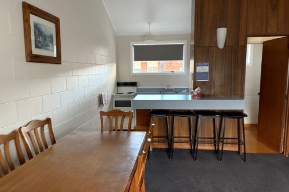 1-bedroom unit