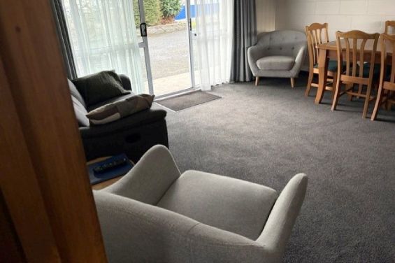 1-bedroom unit