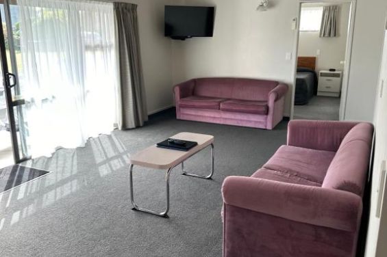 2-bedroom unit